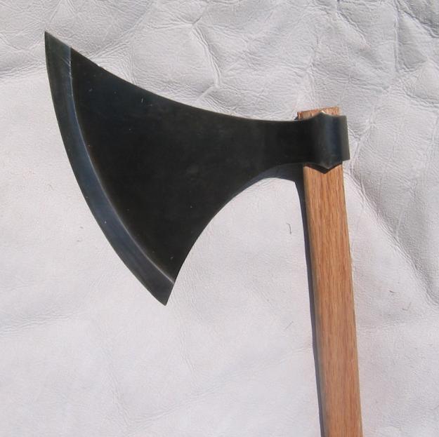 dane axe