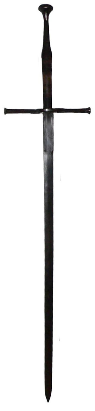 long sword