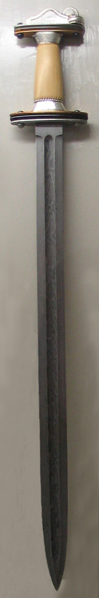 migration period sword ring