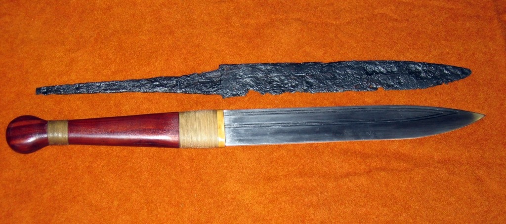 seax