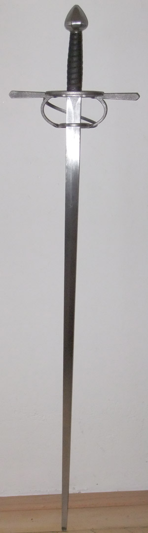 side sword